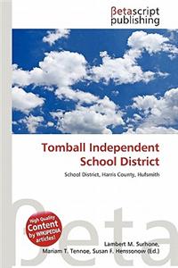 Tomball Independent School District