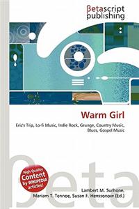 Warm Girl