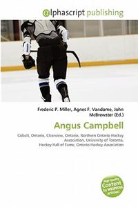 Angus Campbell