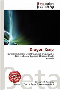 Dragon Keep