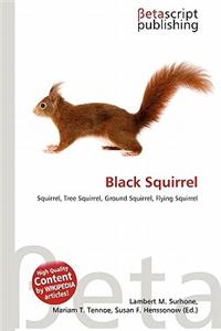 Black Squirrel