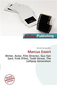 Marcus Ewert