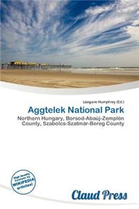 Aggtelek National Park