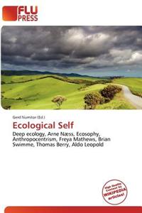 Ecological Self