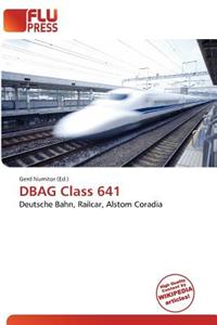 Dbag Class 641