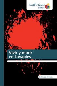 Vivir y morir en Lavapiés