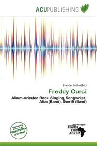 Freddy Curci
