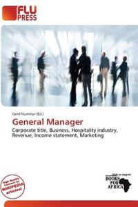 General Manager