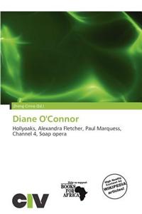 Diane O'Connor