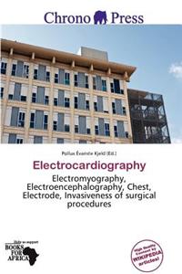 Electrocardiography