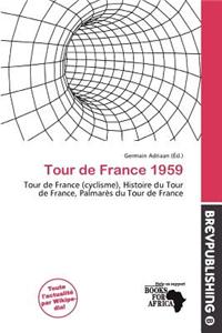 Tour de France 1959