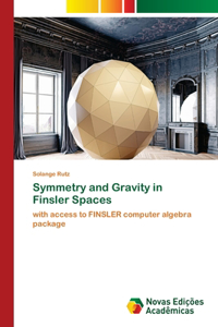 Symmetry and Gravity in Finsler Spaces