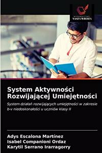 System Aktywności Rozwijającej Umiejętności