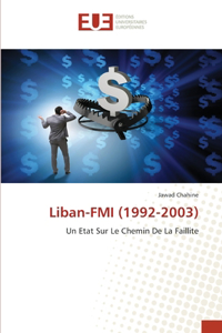 Liban-FMI (1992-2003)