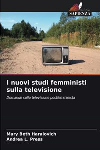 I nuovi studi femministi sulla televisione