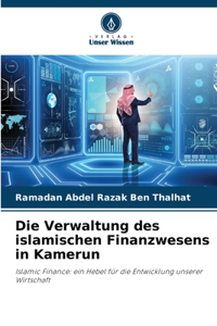 Verwaltung des islamischen Finanzwesens in Kamerun