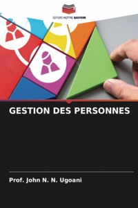 Gestion Des Personnes