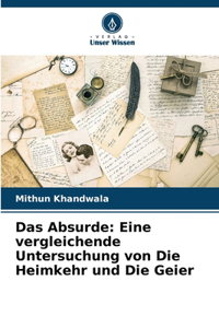 Das Absurde