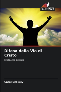 Difesa della Via di Cristo