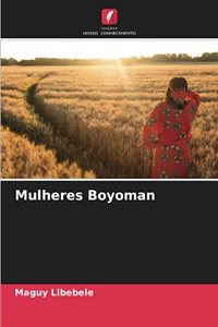 Mulheres Boyoman