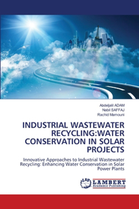Industrial Wastewater Recycling