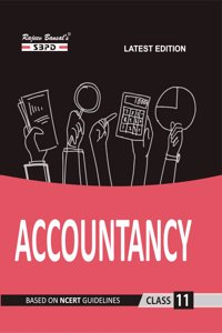 Accountancy Class 11 Based on NCERT Guidelines Bihar Board