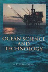 Ocean Science And Technology