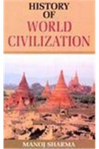 History of World Civilization