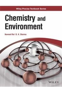 Chemistry And Environment