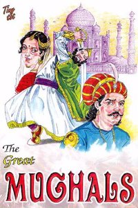 The Great Mughals