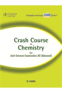 Crash Course in Chemistry for JEE (Advanced)