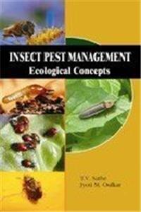 Insect Pest Management: Ecological Concepts