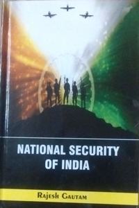National Security Of India