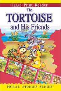 The Tortoise and His Friend