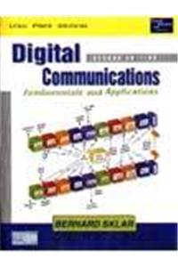 Digital Communications: Fundamentals & Application2Nd Edition