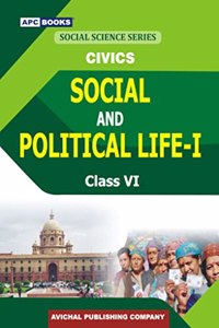 Social and Political Life-I, Class-VI