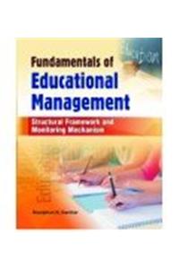 Fundamentals of Educational Management