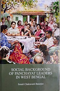 Social Background of Panchayat Leaders in West Bengal