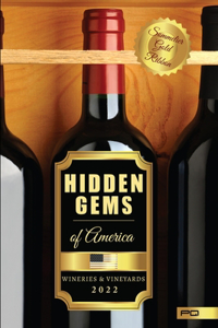 Hidden Gems of America