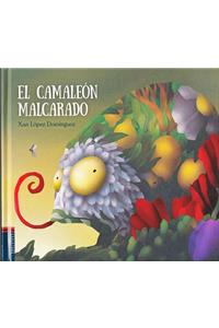 El Camaleon Malcarado