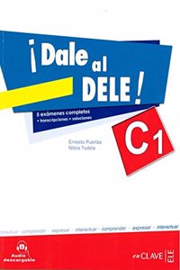 Dale al DELE!