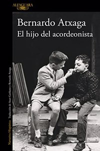 El hijo del acordeonista (edicion especial 20.o aniversario)