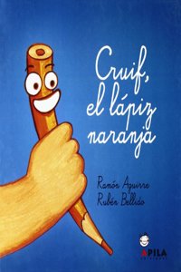 Cruif, el lapiz naranja