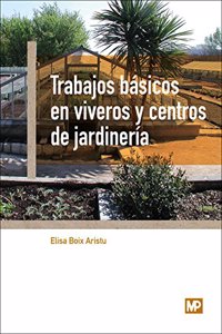 TRABAJOS B SICOS EN VIVEROS Y