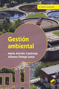 Gestion ambiental (2.a edicion actualizada)