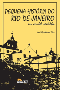 Pequena história do Rio de Janeiro em cordel