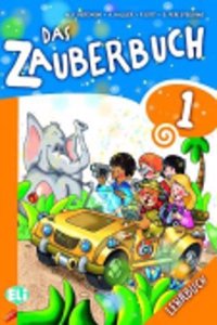 Das Zauberbuch
