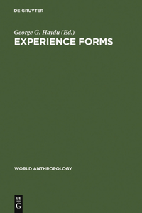 Experience Forms