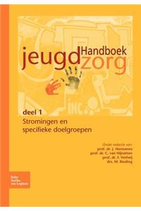 Handboek Jeugdzorg Deel 1