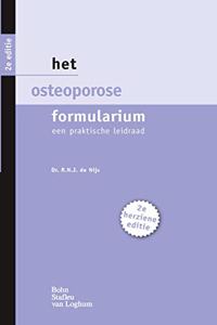 Het Osteoporose Formularium